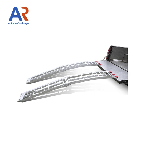arched loading ramps for lawn mowers arched loading ramps for lawn mowers