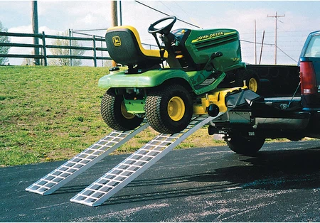 ramp for tractor mower ramp for tractor mower