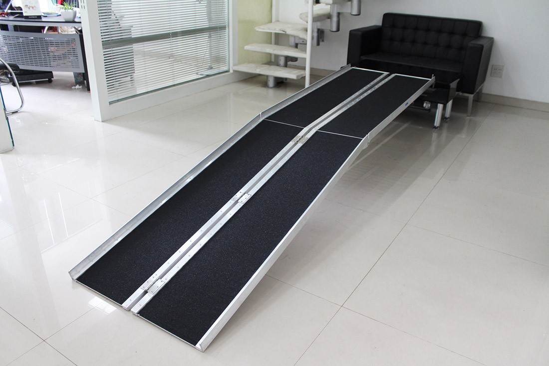 ramp over stairs ramp over stairs