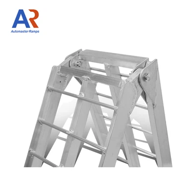 riding lawn mower ramps riding lawn mower ramps