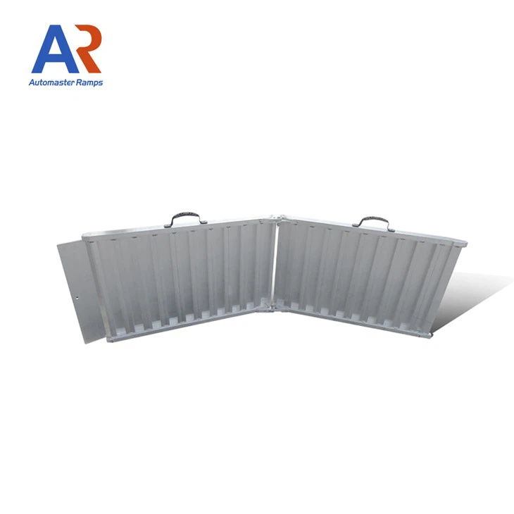 loading ramps for cargo vans