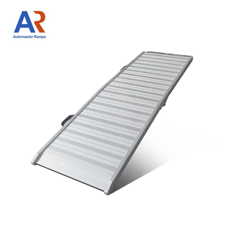 aluminum ramps for sprinter vans