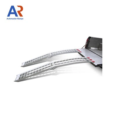 Muruniiduki laadimisrambid